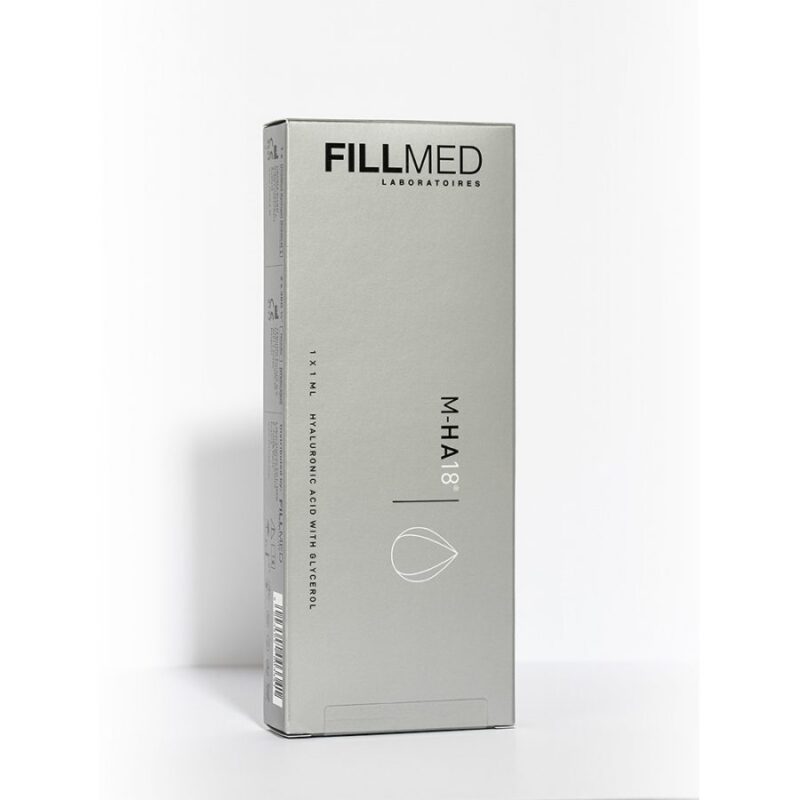 Buy Fillmed – M-Ha 18 (1 x 1 ml)