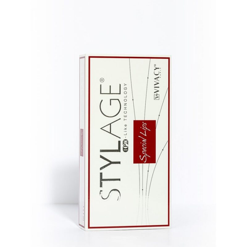 Buy Stylage – Special Lips 1 x 1 ml
