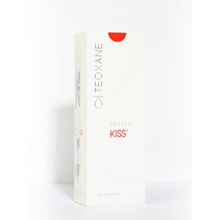Buy Teosyal – Kiss 2 x 1 ml