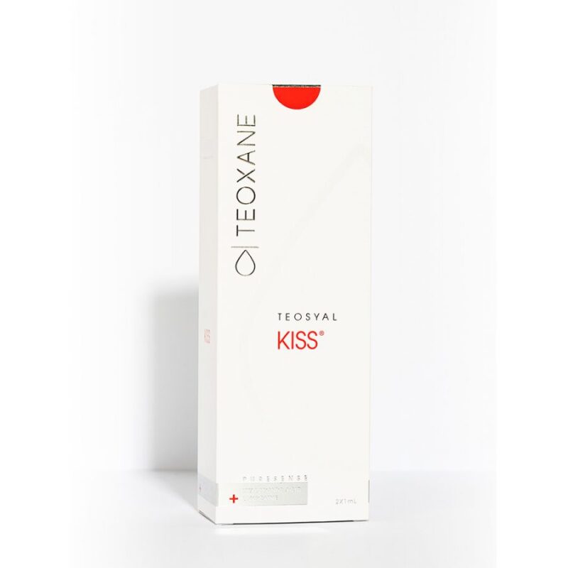 Buy Teosyal – Kiss Puresense 2 x 1 ml