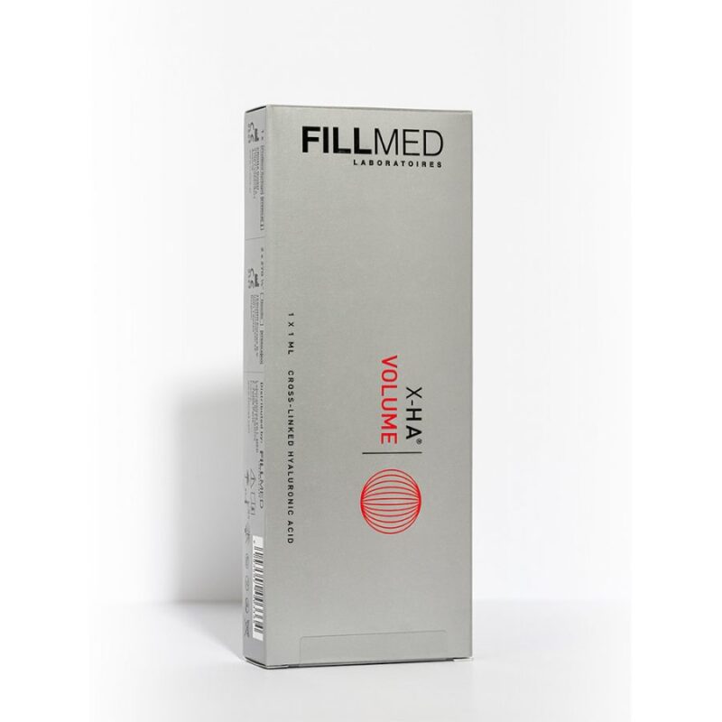 Buy Fillmed – X-Ha – Volume 1 x 1 ml