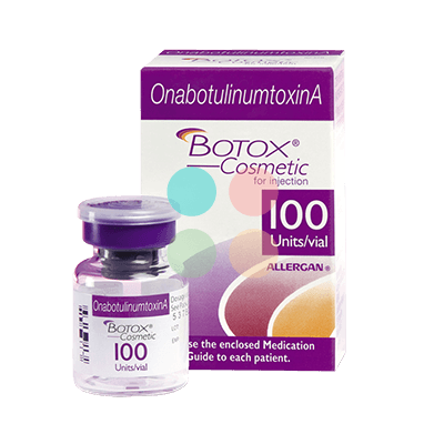 Allergen Buy Botox Cosmetic(1x100iu)