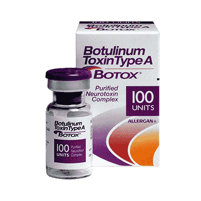 Buy Allergen Botox 100IU