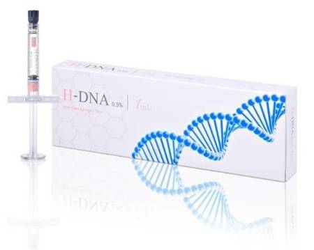 H-DNA 0,5% (PDRN) 2 ML