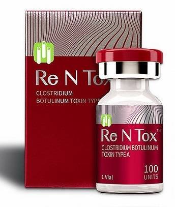 RENTOX™- BOTULINUM TOXIN TYPE A (100)